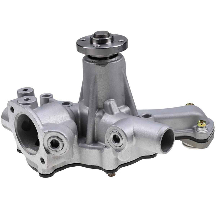 DURAFORCE Water Pump 129263-42000 for Yanmar 3TNE84 3TNE88 4TNV88 4TNV84 TK486 4TNE84