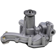DURAFORCE Water Pump 129263-42000 for Yanmar 3TNE84 3TNE88 4TNV88 4TNV84 TK486 4TNE84