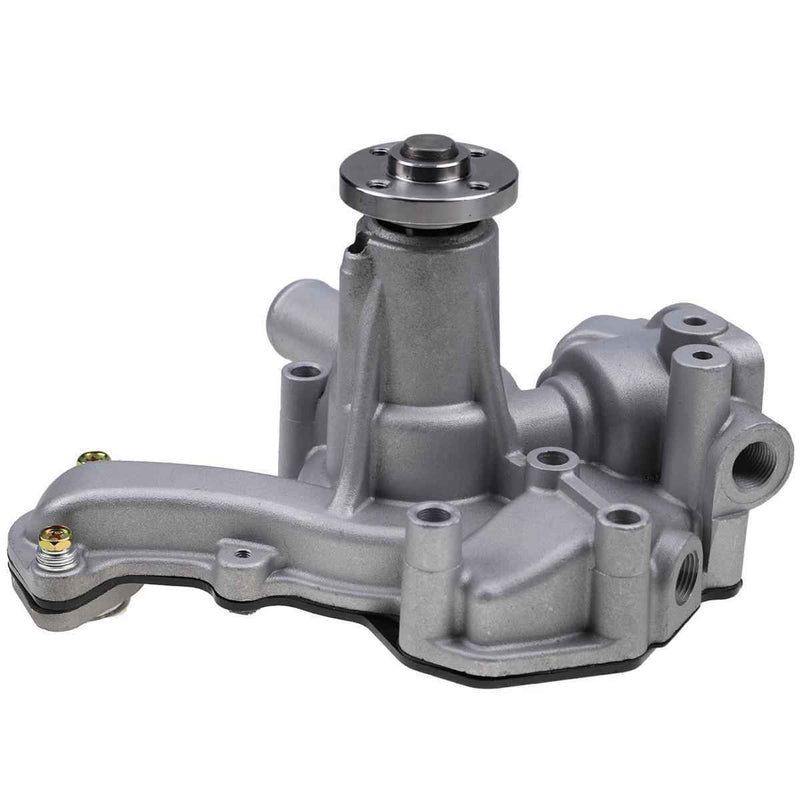 DURAFORCE Water Pump 129263-42000 for Yanmar 3TNE84 3TNE88 4TNV88 4TNV84 TK486 4TNE84