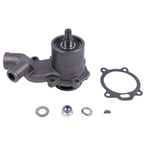 DURAFORCE Water Pump U5MW0106 U5MW0188 for Perkins Engine 1004-4 1004-40 1004-40T 1004-4T
