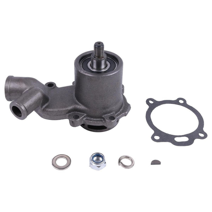 DURAFORCE Water Pump U5MW0106 U5MW0188 for Perkins Engine 1004-4 1004-40 1004-40T 1004-4T