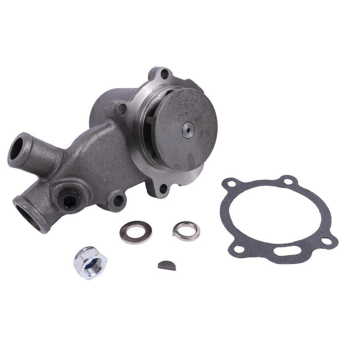DURAFORCE Water Pump U5MW0106 U5MW0188 for Perkins Engine 1004-4 1004-40 1004-40T 1004-4T
