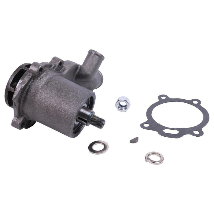 DURAFORCE Water Pump U5MW0106 U5MW0188 for Perkins Engine 1004-4 1004-40 1004-40T 1004-4T