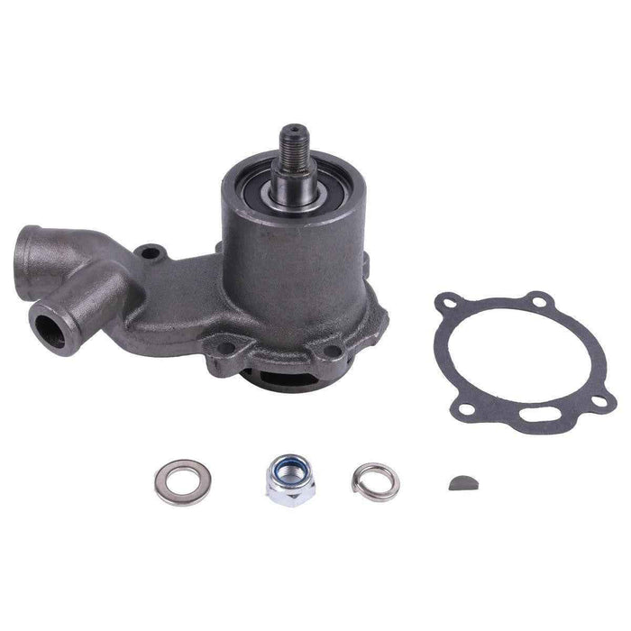 DURAFORCE Water Pump 4W-7684 for Perkins Engine 4.236 T4.236 Caterpillar CAT CP-323 PS-110