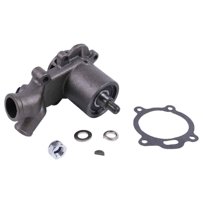 DURAFORCE Water Pump 4W-7684 for Perkins Engine 4.236 T4.236 Caterpillar CAT CP-323 PS-110
