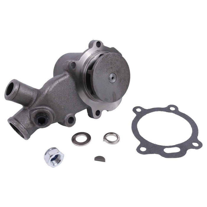 DURAFORCE Water Pump 4W-7684 for Perkins Engine 4.236 T4.236 Caterpillar CAT CP-323 PS-110