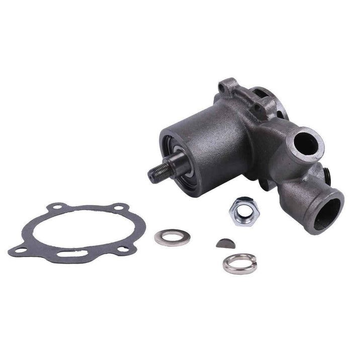 DURAFORCE Water Pump 4W-7684 for Perkins Engine 4.236 T4.236 Caterpillar CAT CP-323 PS-110