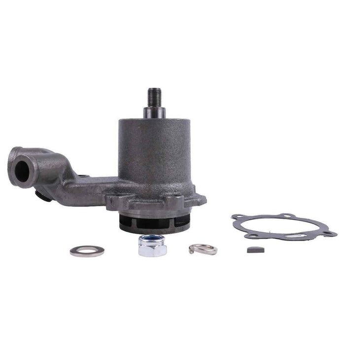 DURAFORCE Water Pump 4W-7684 for Perkins Engine 4.236 T4.236 Caterpillar CAT CP-323 PS-110
