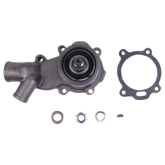 DURAFORCE Water Pump 4W-7684 for Perkins Engine 4.236 T4.236 Caterpillar CAT CP-323 PS-110