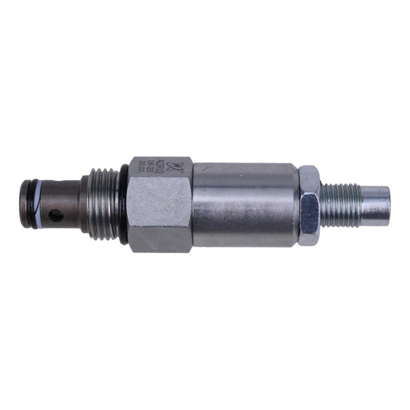 DURAFORCE Relief Valve RV0820A0N33 RV08-20A-0-N-33 Replaces for HydraForce