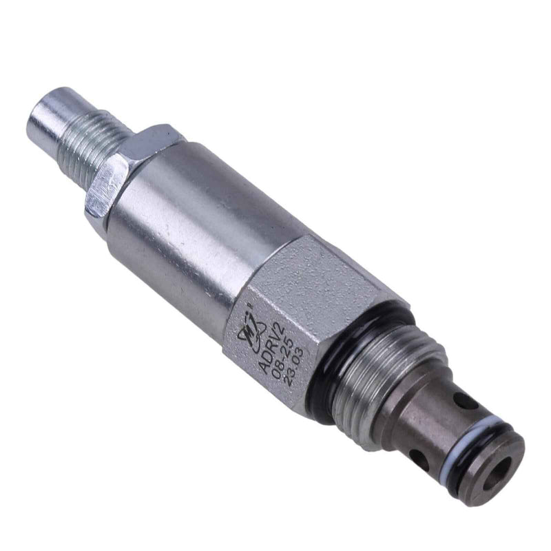 DURAFORCE Relief Valve RV0820A0N33 RV08-20A-0-N-33 Replaces for HydraForce