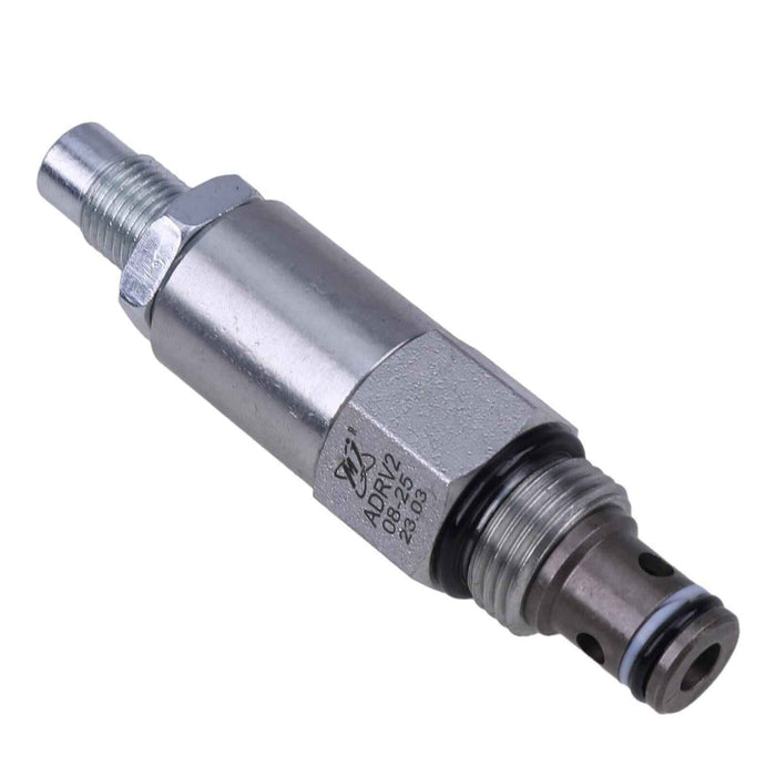 DURAFORCE Relief Valve RV0820A0N33 RV08-20A-0-N-33 Replaces for HydraForce