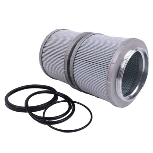 DURAFORCE Hydraulic Filter YN52V01016R100 For Kobelco Excavator SK170-9 SK210-9 SK215SRLC