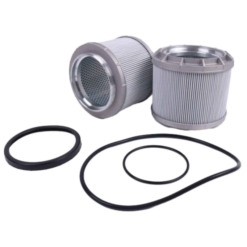 DURAFORCE Hydraulic Filter YN52V01016R100 For Kobelco Excavator SK170-9 SK210-9 SK215SRLC