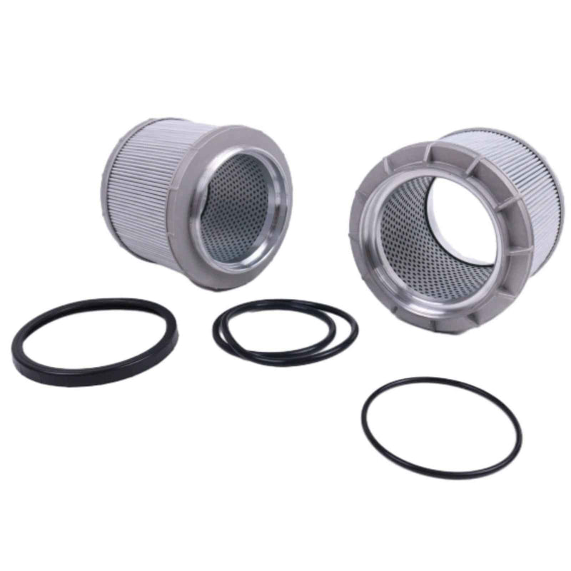 DURAFORCE Hydraulic Filter YN52V01016R100 For Kobelco Excavator SK170-9 SK210-9 SK215SRLC