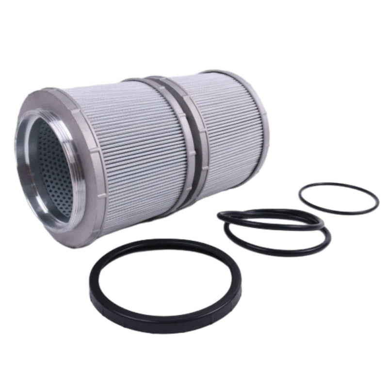 DURAFORCE Hydraulic Filter YN52V01016R100 For Kobelco Excavator SK170-9 SK210-9 SK215SRLC