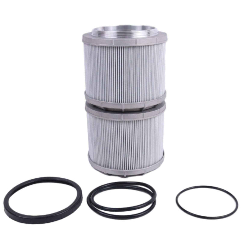 DURAFORCE Hydraulic Filter YN52V01016R100 For Kobelco Excavator SK170-9 SK210-9 SK215SRLC