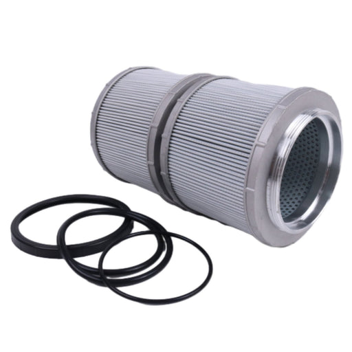 DURAFORCE Hydraulic Filter YN52V01020P1 YN52V01013P1 for Kobelco SK170-8 SK200-6ES SK210-8