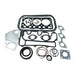 DURAFORCE Overhaul Gasket Kit 5878142041 5878142040 forIsuzu 3LD1 3LD2 Hitachi ZX27U ZX30U