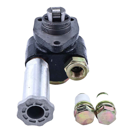 DURAFORCE Fuel Feed Pump VI8941327040 for Isuzu 4BD1 4BG1 C240 Kobelco SK150LC K904 K905