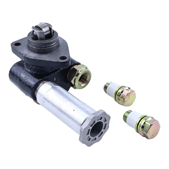 DURAFORCE Fuel Feed Pump VI8941327040 for Isuzu 4BD1 4BG1 C240 Kobelco SK150LC K904 K905