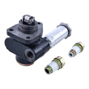 DURAFORCE Fuel Feed Pump VI8941327040 for Isuzu 4BD1 4BG1 C240 Kobelco SK150LC K904 K905