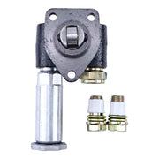 DURAFORCE Fuel Feed Pump VI8941327040 for Isuzu 4BD1 4BG1 C240 Kobelco SK150LC K904 K905