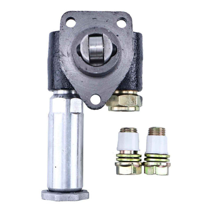 DURAFORCE Fuel Feed Pump VI8941327040 for Isuzu 4BD1 4BG1 C240 Kobelco SK150LC K904 K905