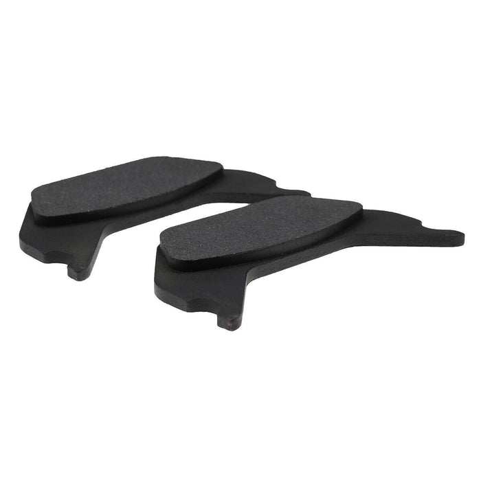 DURAFORCE 2Pcs Brake Pad Kit 12975193-9 330887A1 For Volvo L330E L330D L330C