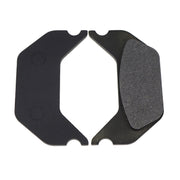 DURAFORCE For CASE Wheel Loader 621C 721C 821C 921C Brake Pad Kit 330887A1 12975193-9