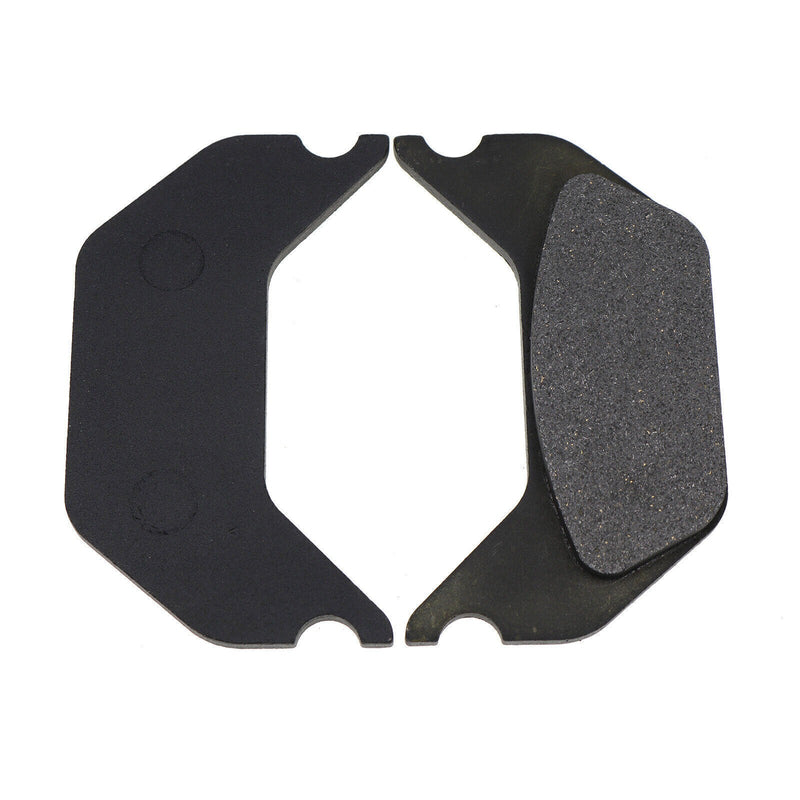 DURAFORCE For CASE Wheel Loader 621C 721C 821C 921C Brake Pad Kit 330887A1 12975193-9