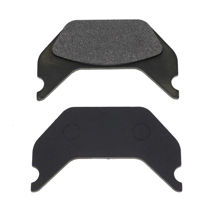 DURAFORCE For CASE Wheel Loader 621C 721C 821C 921C Brake Pad Kit 330887A1 12975193-9
