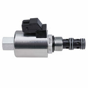 DURAFORCE Solenoid Valve Assy 25/105200 26/960900 for JCB 3CX 4CX 3220 1400B 1550B 1600B