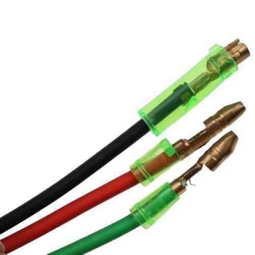 DURAFORCE 12V Solenoid 894453-3411 8-944533410 MV2-17A For Isuzu 4JG1 6BG1 6BB1 Hitachi