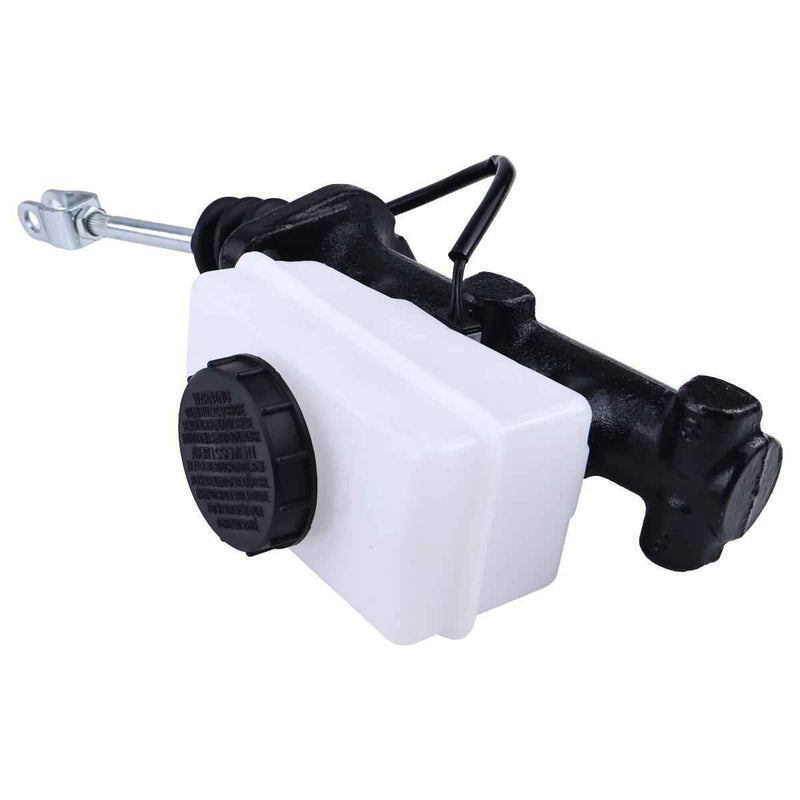 DURAFORCE Brake Master Cylinder 7001081 1347048 for Hyster H45XM H50XM H60XM J50XM2 E65XM
