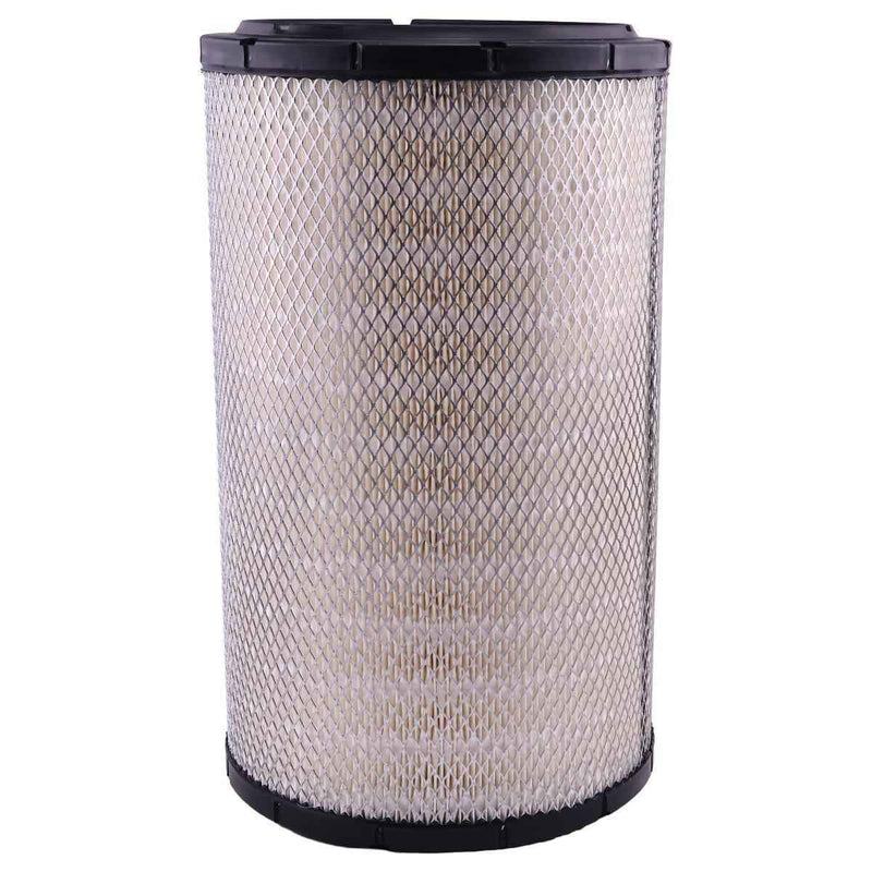 DURAFORCE Air Filter P533654 RE65880 for John Deere 6081 6068 6076 Engine 4700 7600 7700