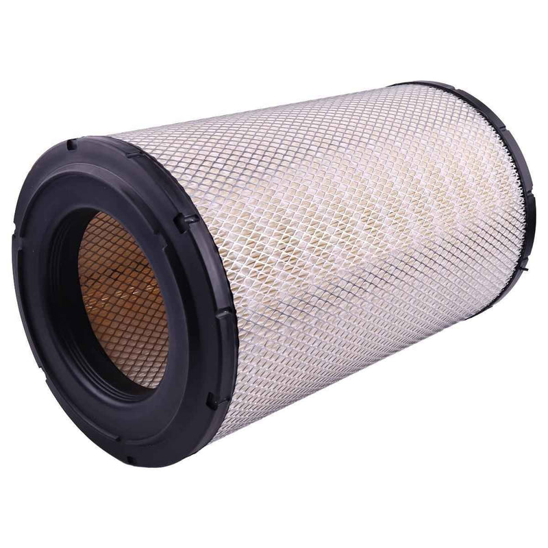 DURAFORCE Air Filter P533654 RE65880 for John Deere 6081 6068 6076 Engine 4700 7600 7700