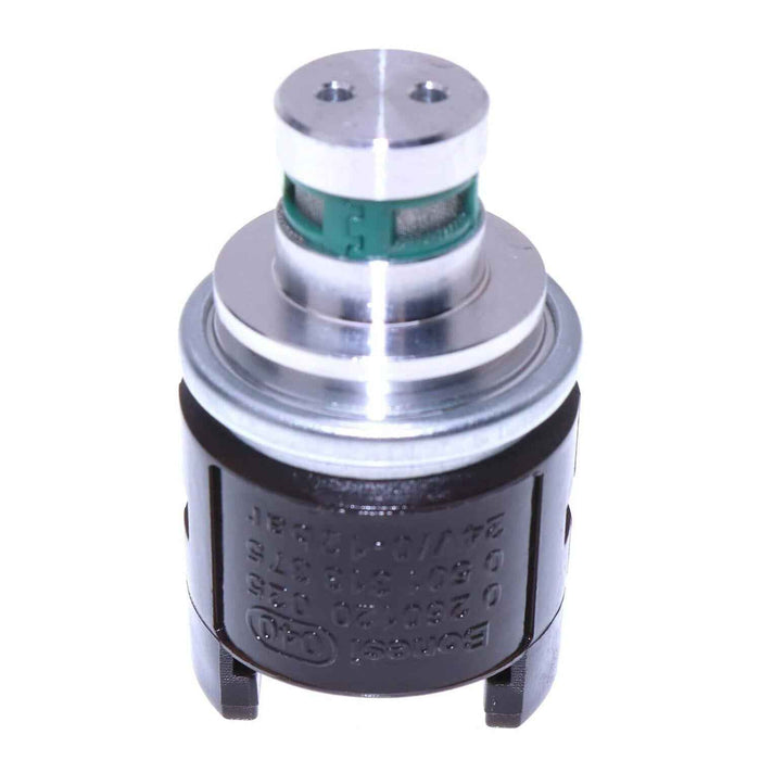 DURAFORCE Transmission Control Solenoid Valve 24V 242137A1 For Case 621B 721B 821B 921B