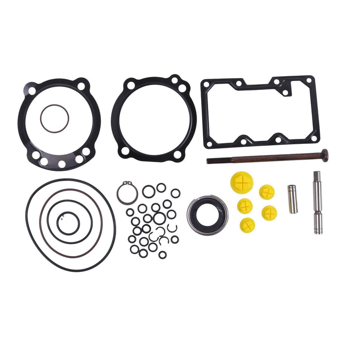DURAFORCE Fuel Injection Pump Repair Kit 276-8398 Fit for Caterpillar C7 C9 C6.6 C4.2 C6.4