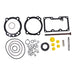 DURAFORCE Fuel Injection Pump Repair Kit 276-8398 Fit for Caterpillar C7 C9 C6.6 C4.2 C6.4