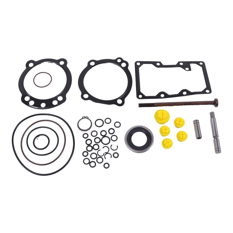 DURAFORCE Fuel Injection Pump Repair Kit 276-8398 Fit for Caterpillar C7 C9 C6.6 C4.2 C6.4