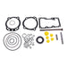 DURAFORCE Fuel Injection Pump Repair Kit 276-8398 Fit for Caterpillar C7 C9 C6.6 C4.2 C6.4