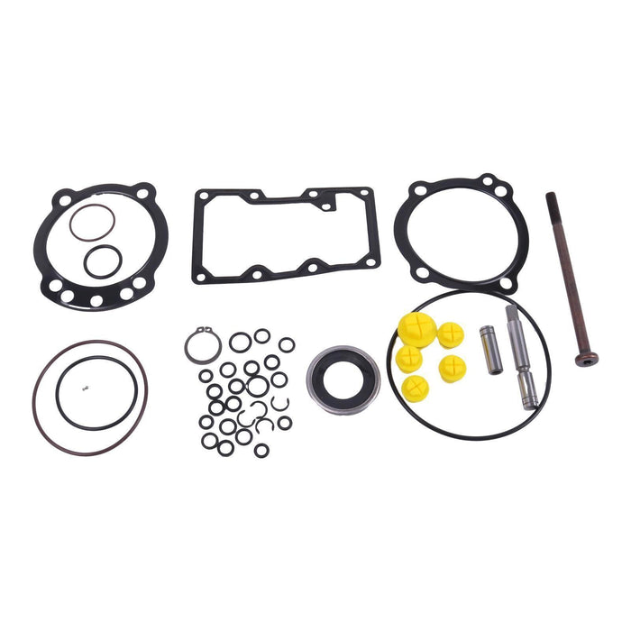 DURAFORCE Fuel Injection Pump Repair Kit 276-8398 Fit for Caterpillar C7 C9 C6.6 C4.2 C6.4