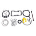 DURAFORCE Fuel Injection Pump Repair Kit 276-8398 Fit for Caterpillar C7 C9 C6.6 C4.2 C6.4
