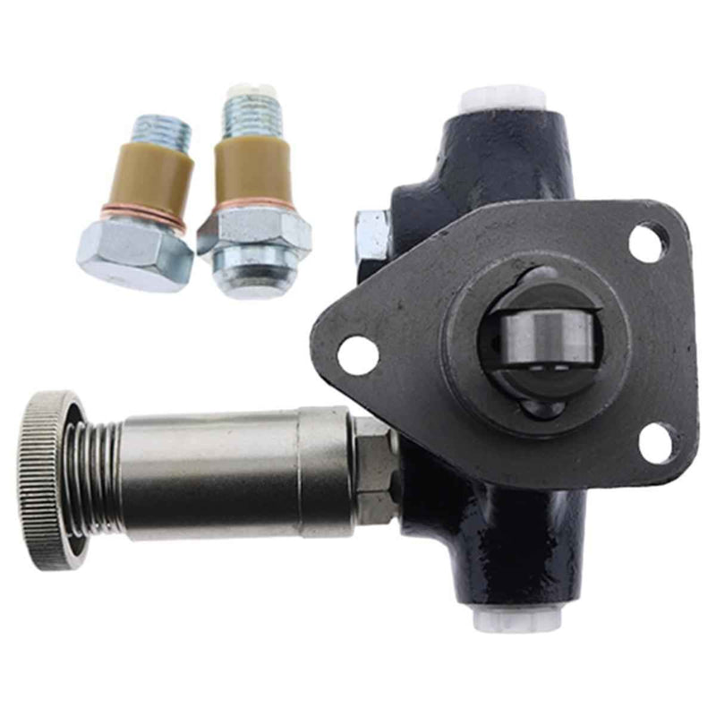 DURAFORCE NEW Fuel Pump 092100-1420 0921001420 Replaces for Denso Step Height 8.5mm