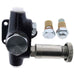 DURAFORCE NEW Fuel Pump 092100-1420 0921001420 Replaces for Denso Step Height 8.5mm