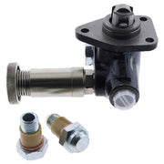 DURAFORCE NEW Fuel Pump 092100-1420 0921001420 Replaces for Denso Step Height 8.5mm