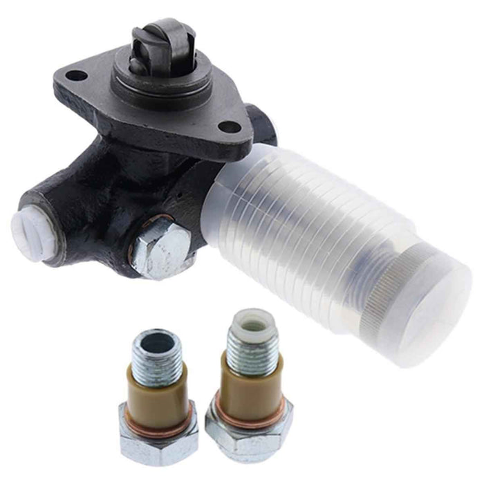 DURAFORCE NEW Fuel Pump 092100-1420 0921001420 Replaces for Denso Step Height 8.5mm