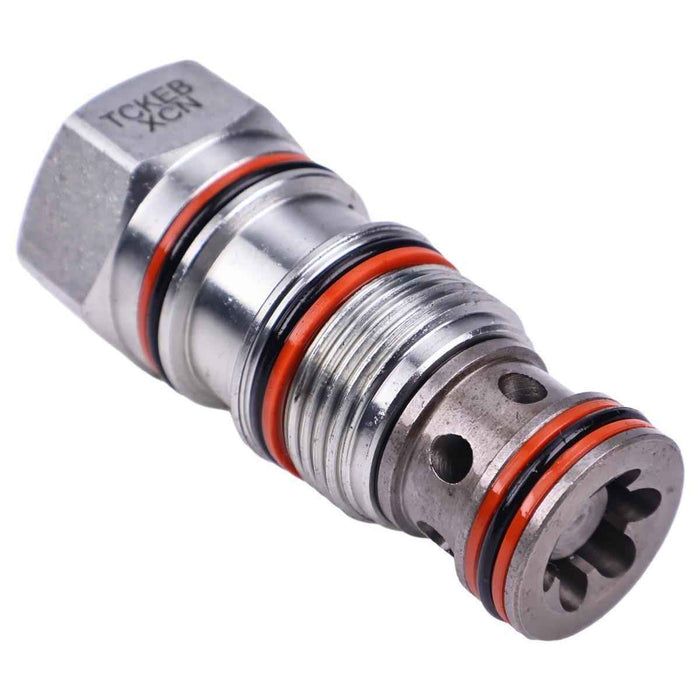 DURAFORCE Check Valve CKEB-XCN CKEBXCN Replaces for JLG 8036229