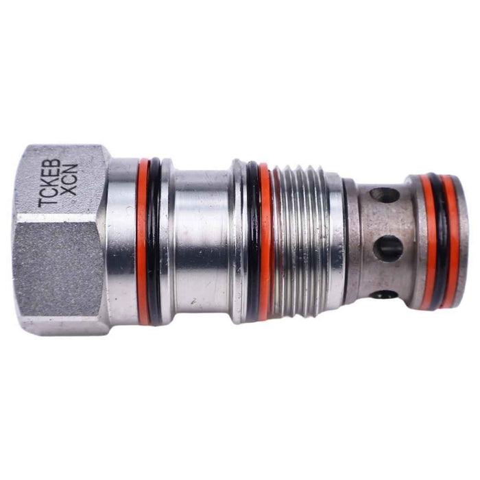 DURAFORCE Check Valve CKEB-XCN CKEBXCN Replaces for JLG 8036229